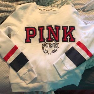 NWOT Victoria’s Secret Sweater